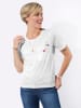 WITT WEIDEN Shirt in ecru