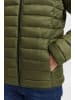 BLEND Steppjacke BHRomsey in Grün