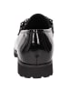 Sioux Slipper Meredith-753-H in schwarz