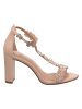 Marco Tozzi Sandalette in beige