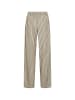 Levete Room Hosen LR-MIA in L903C - ALUMINUM COMBI
