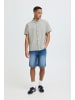 BLEND Shorts BHTwister in Blau