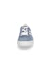 remonte Sneaker in Blau