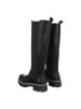 Ital-Design Stiefel in Schwarz