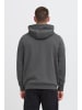 BLEND Hoodie BHMSuno in grau
