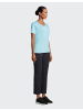 Joy Sportswear T-Shirt NAOMI in arctic rain