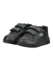 Lacoste Sneaker T-CLIP SET Schwarz/Schwarz