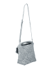 myMo ROCKS Women Handbag in Light Blue