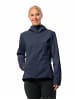 Jack Wolfskin Softshelljacke für Damen in blau