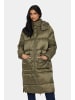 SAINT TROPEZ Jacke FrancesSZ Gerade Passform in Kalamata