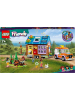 LEGO Friends Mobiles Haus in Mehrfarbig ab 7 Jahre