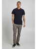 BLEND Poloshirt BHRalf in Blau