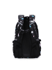 Aoking Rucksack in BLACK