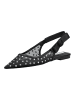 Steve Madden Ballerinas in Schwarz