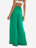 Triumph Strandhose Red Label Summer in PALM GREEN