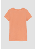 s.Oliver T-Shirt in 2218_hellorange