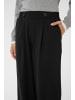 Kaffe Casual Hose KAphoebe Loose fit in Black Deep