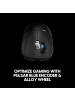 Pulsar Gaming Gears X2A v3 ES kabellose Maus 32000 DPI 750 IPS XS-1-Senso black