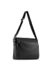Jost Frankfurt Messenger Leder 36 cm Laptopfach in black