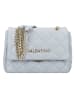 Valentino Ocarina Schultertasche 18.5 cm perla
