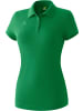 erima Teamsport Poloshirt in smaragd