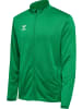 Hummel Trainingsjacke "Hmlessential Track Jacket" in Multicolor