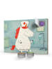 Mr. & Mrs. Panda Duftkerzen Adventskalender Einhorn Krankenschwe... in Weiß
