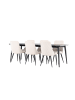 ebuy24 Beige 85 x 230 cm