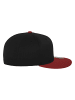  Flexfit Flexfit - 210 in blk/red