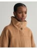 Gant Jacke in warm khaki