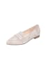 Gabor Ballerinen in grau