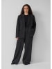 QS Indoor-Blazer in 99J0_schwarz