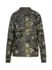 braelyn Herren Jacke in Oliv