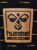 Hummel T-Shirt S/S Hmlstreet T-Shirt S/S in BLACK