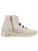 Gemini Stiefeletten in beige