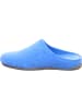 CM Confort Pantoffel in blau