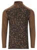 SLOPE Pullover Rei in 1101 Slate Black