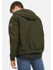 Jack & Jones Softshelljacke Basic in Rosin