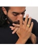KUZZOI Ring für Herren in gold