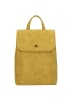 Greenburry Mad'l Dasch City Rucksack 29 cm in lemon