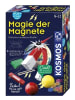 Kosmos Spiel - Magie der Magnete (Experimentierkasten)
