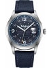 Timberland Chronograph für Herren in silber