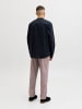 Jack & Jones Jogginghose in Falcon