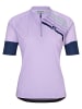 Ziener Fahrradtrikot NARIA in sweet lilac