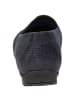 Sioux Slipper Cortizia-739-H in blau