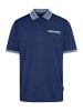 Bugatti Poloshirt in Grün