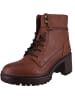 Mustang Stiefeletten braun