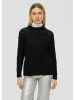 s.Oliver Strickpullover in 9999_schwarz