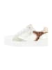 Tom Tailor Sneaker Low in Weiß