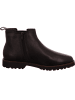 Sioux Stiefel in schwarz